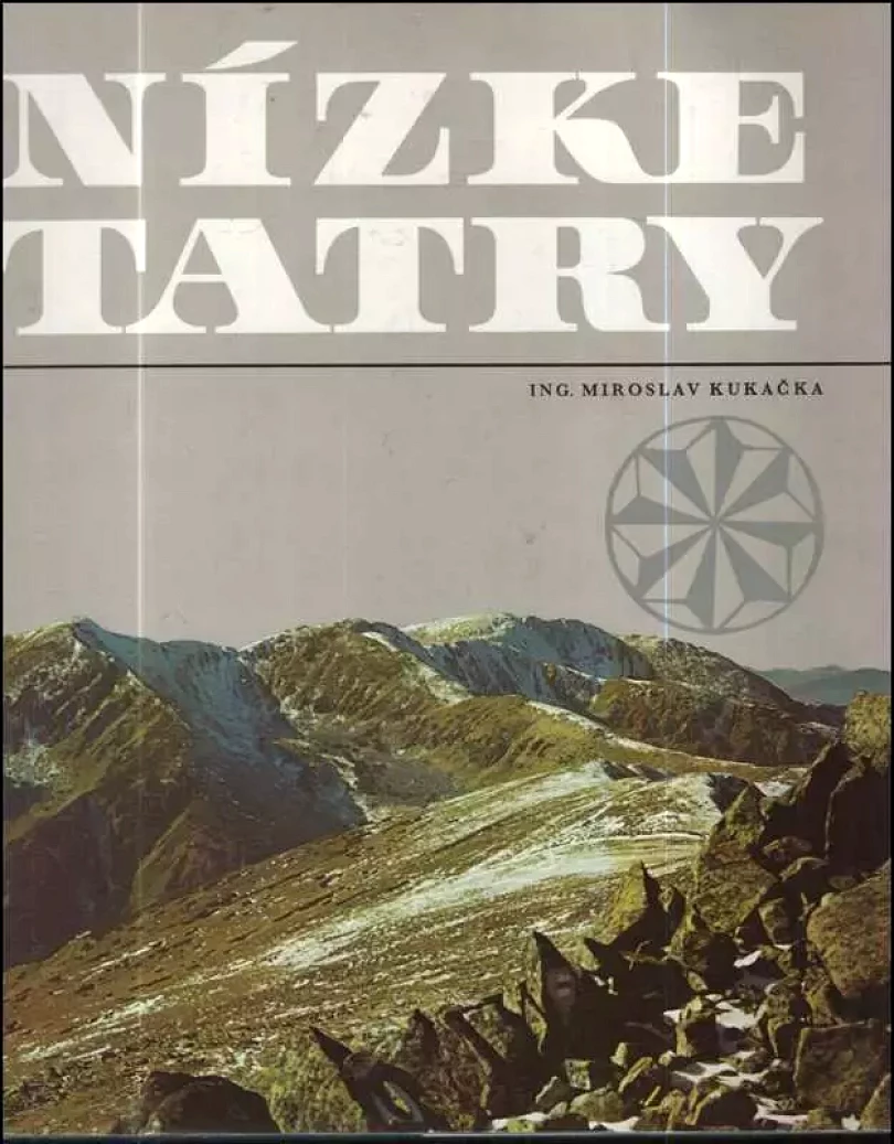 Nízke Tatry (Miroslav Kukačka, 1983)