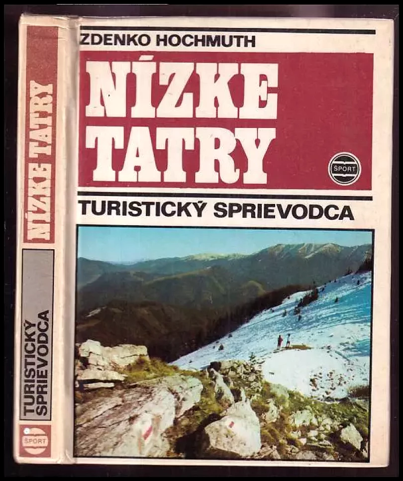 Nízke Tatry (Zdenko Hochmuth, 1977)