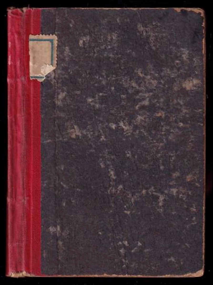 Levně Noc na Karlštejně (Jaroslav Vrchlický, 1908)