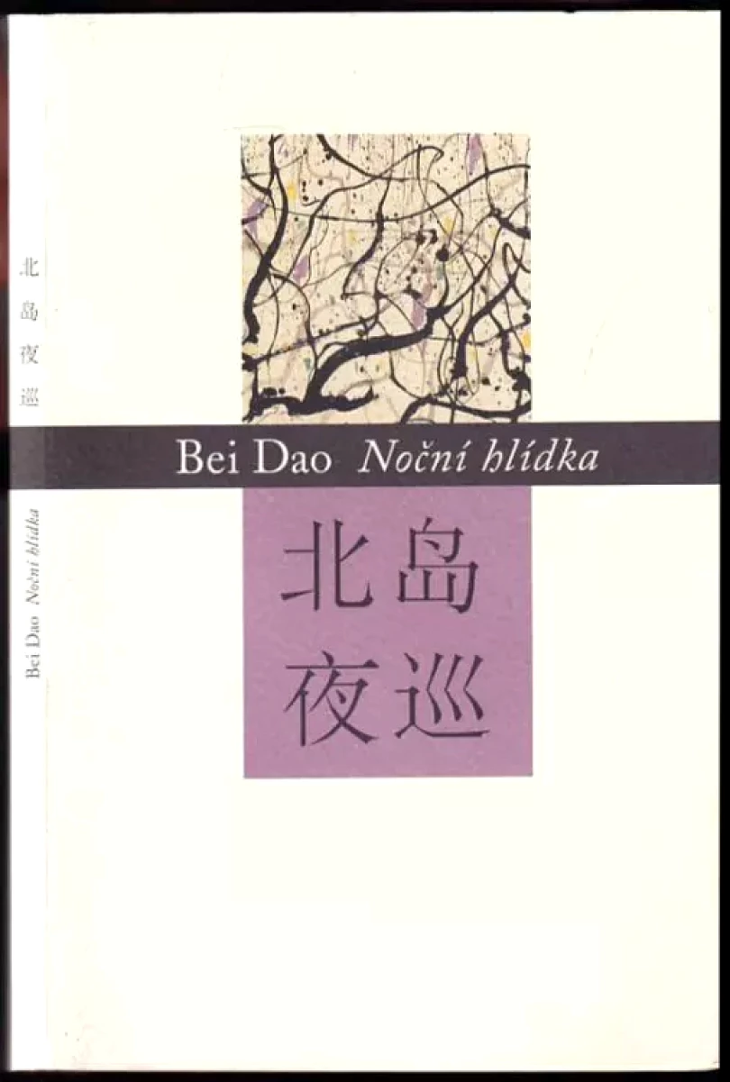 Noční hlídka (Dao Bei, 2003)