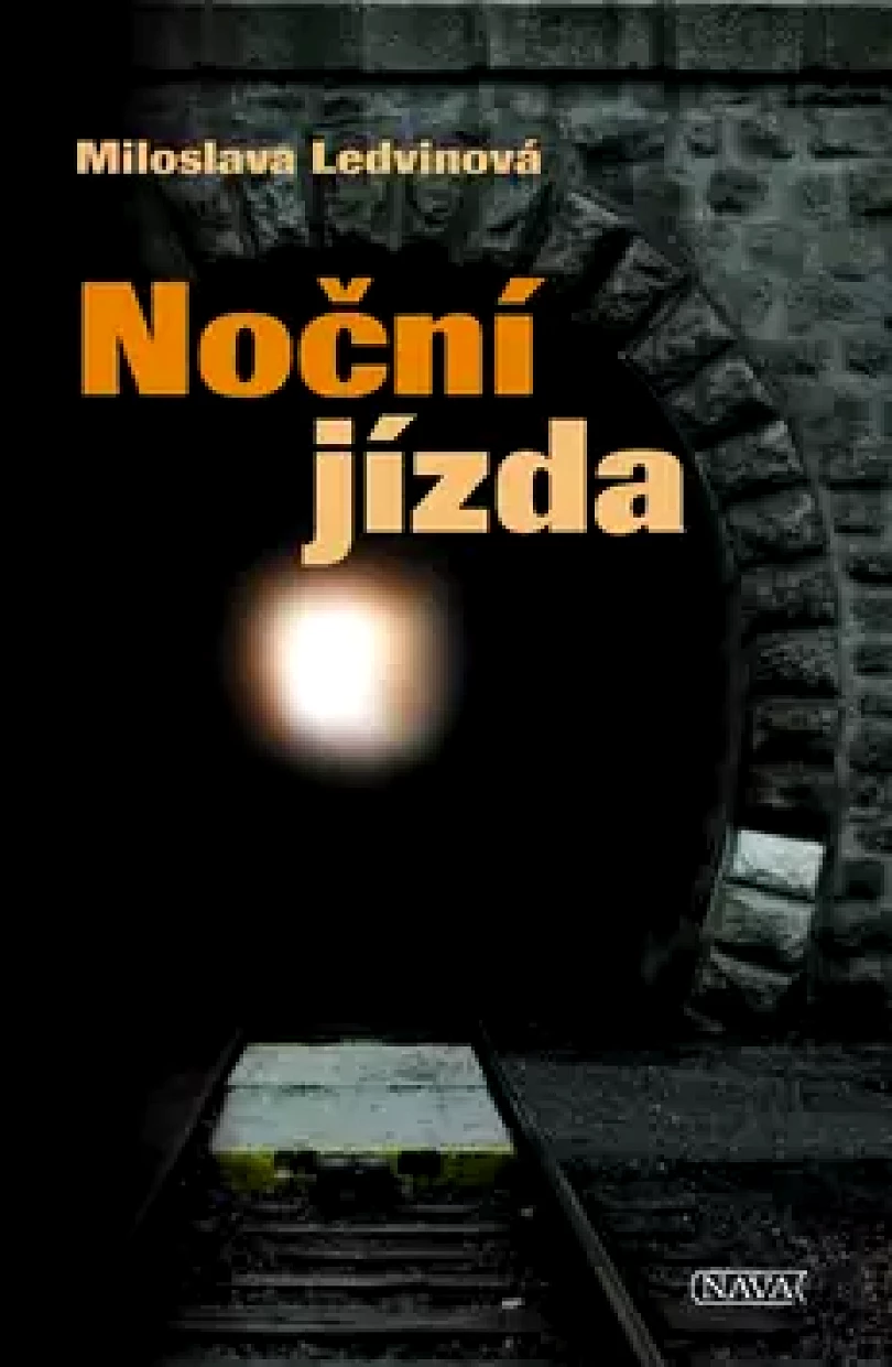 Noční jízda (Miloslava Ledvinová, 2010)