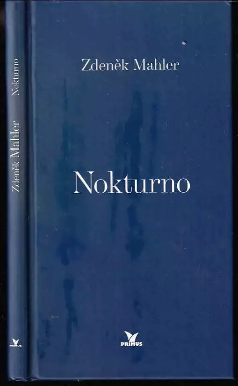 Nokturno (Zdeněk Mahler, 2000)