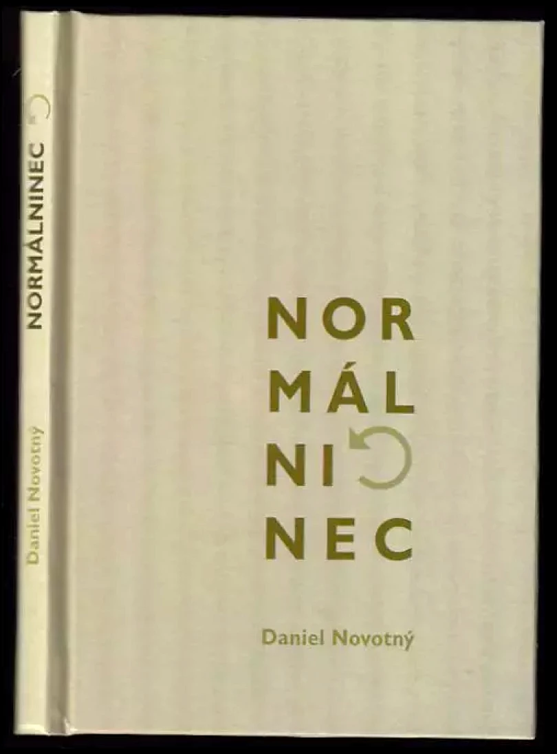 Normálninec (Daniel Novotný, 2019)