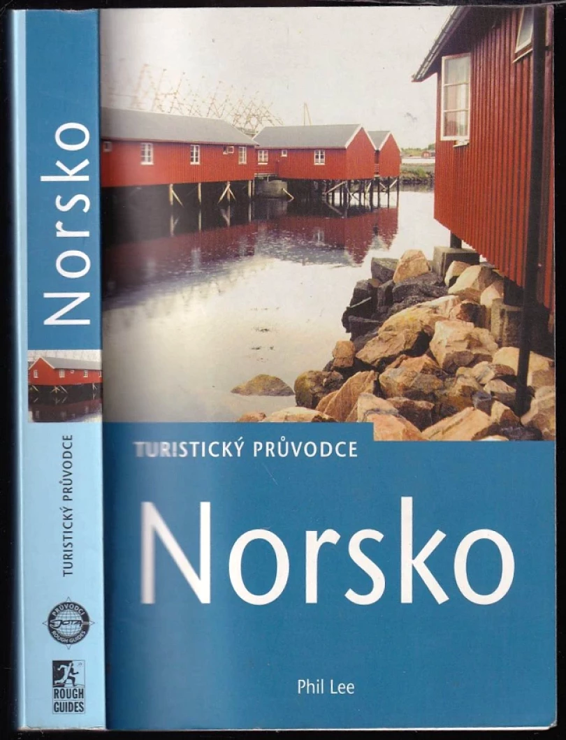 Levně Norsko (Phil Lee, 2001)