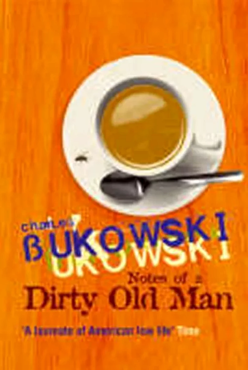 Levně Notes of a Dirty Old Man (Charles Bukowski, )