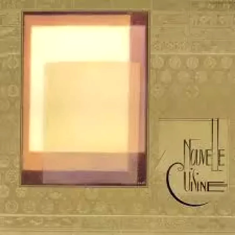 Levně Nouvelle Cuisine (Nouvelle Cuisine, 1988)