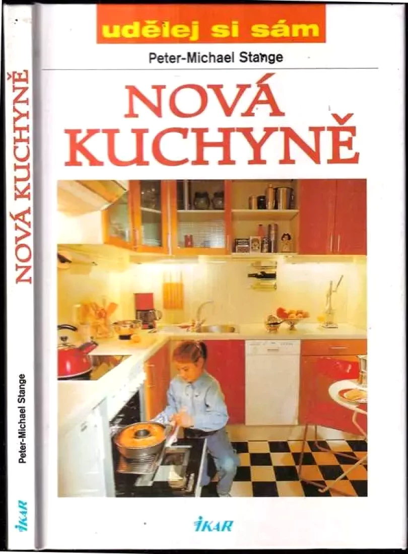 Nová kuchyně (Peter-Michael Stange, 1998)