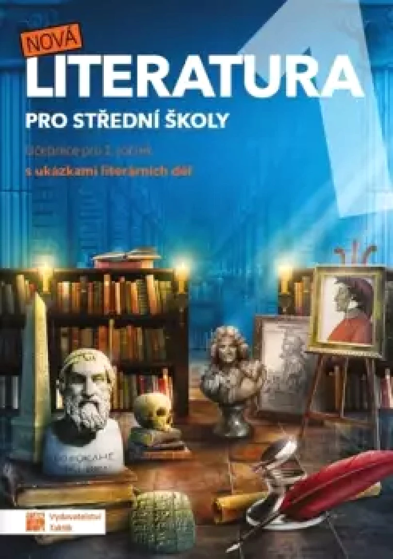 Nová literatura 1 (, 2020)