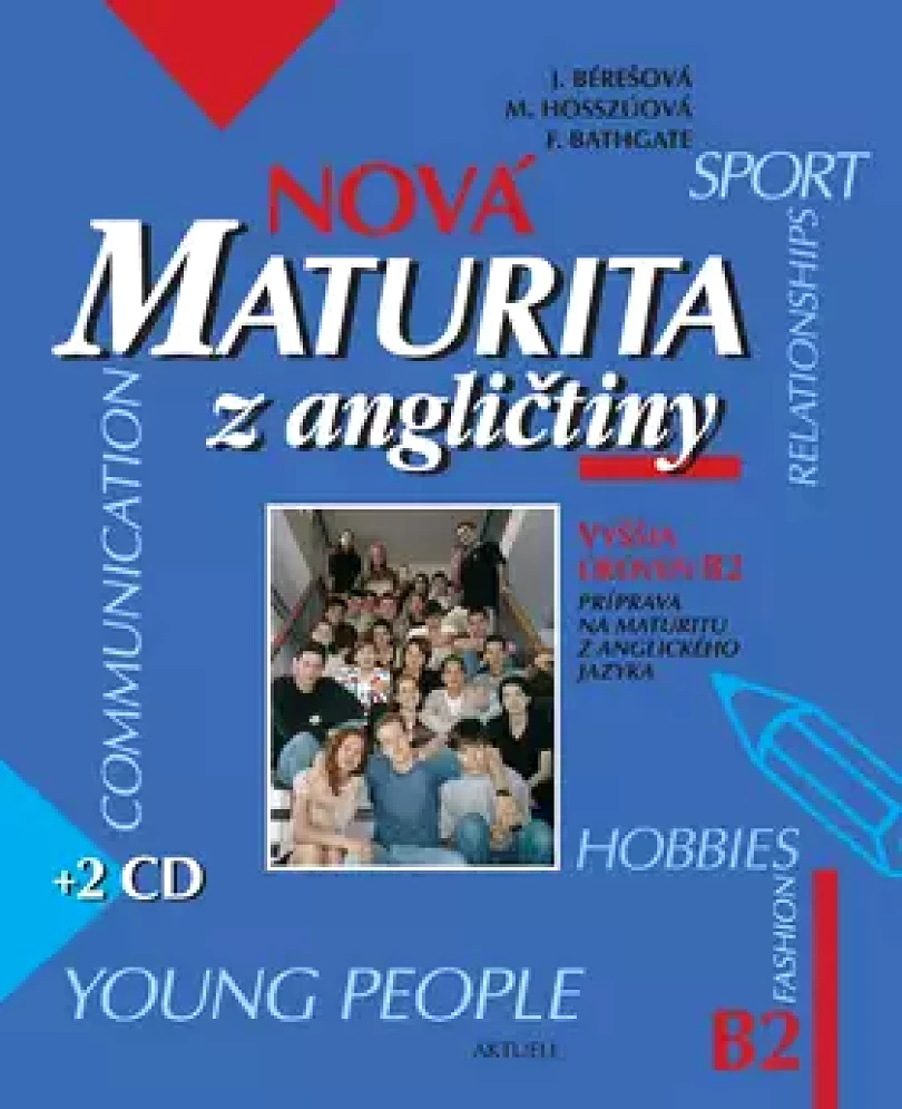 Nová maturita z angličtiny (, 2008)