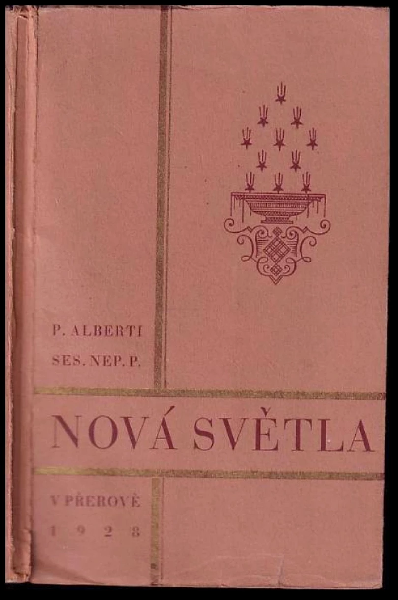 Nová světla (, 1928)
