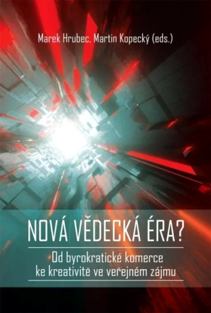 Nová vědecká éra? (, 2021)