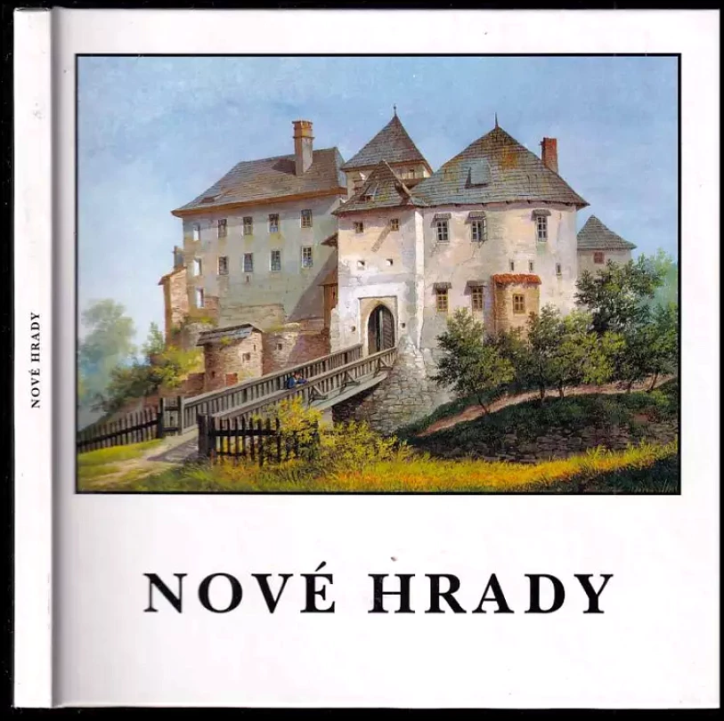 Nové Hrady (Pavel Koblasa, 1999)