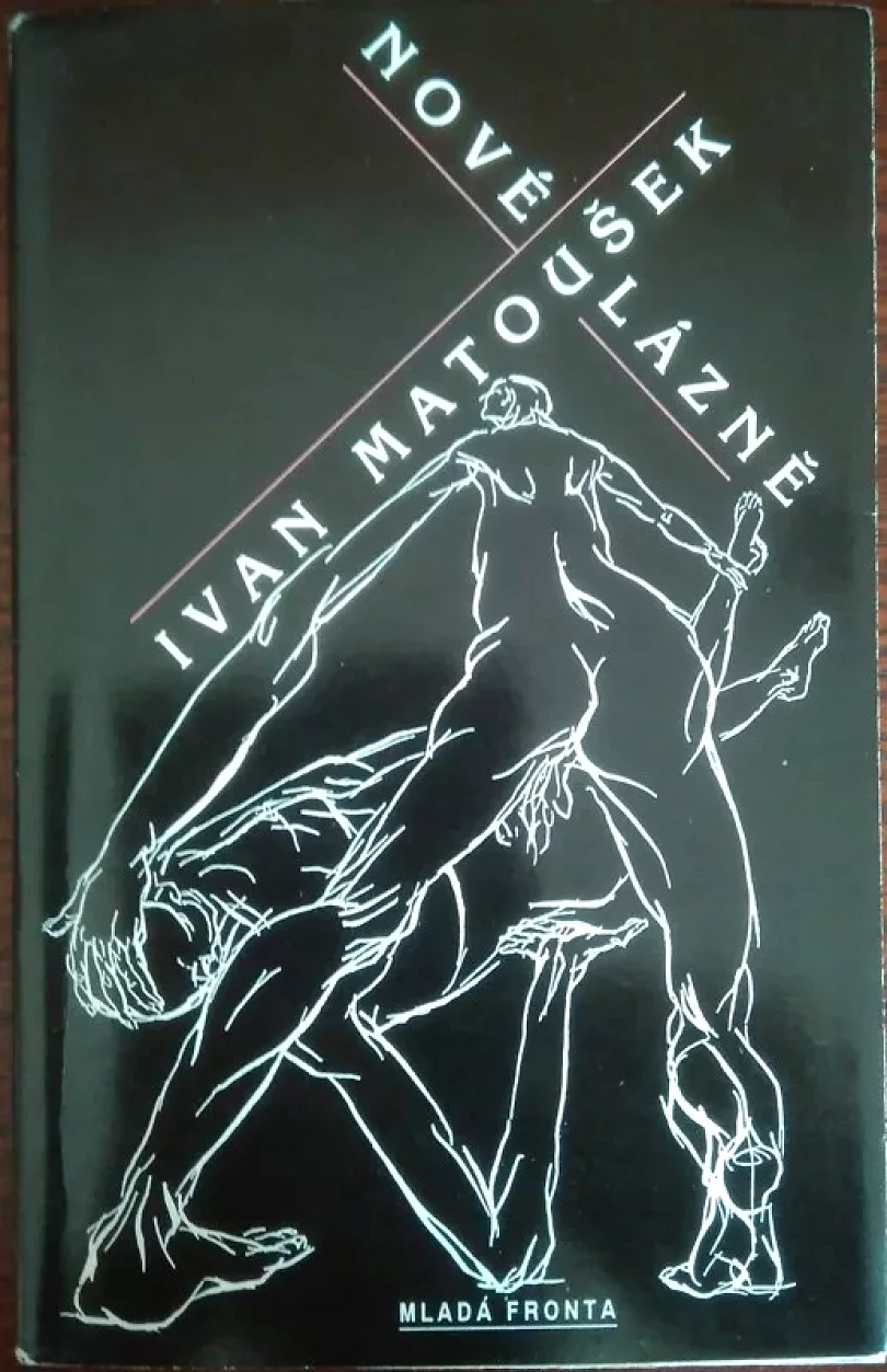 Nové lázně (Ivan Matoušek, 1992)