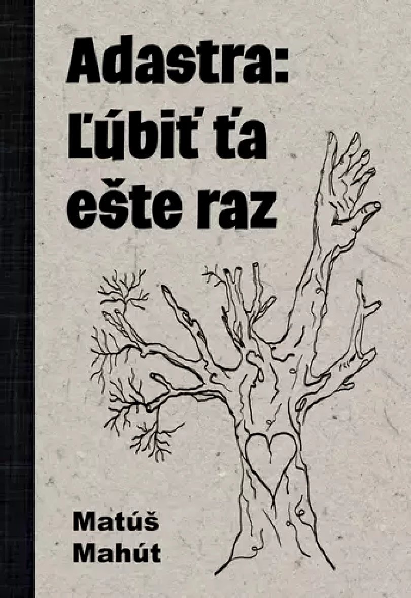 Levně Nové obzory (Matúš Mahút, 2025)
