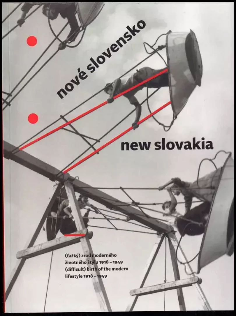 Nové Slovensko (, 2011)