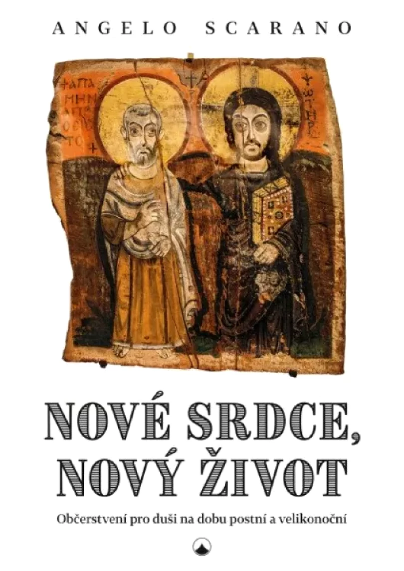 Nové srdce, nový život (Angelo Scarano, 2024)