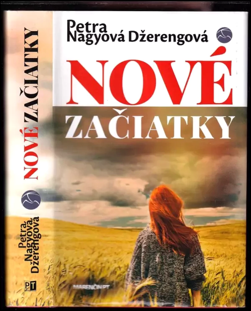 Nové začiatky (Nagy, 2019)