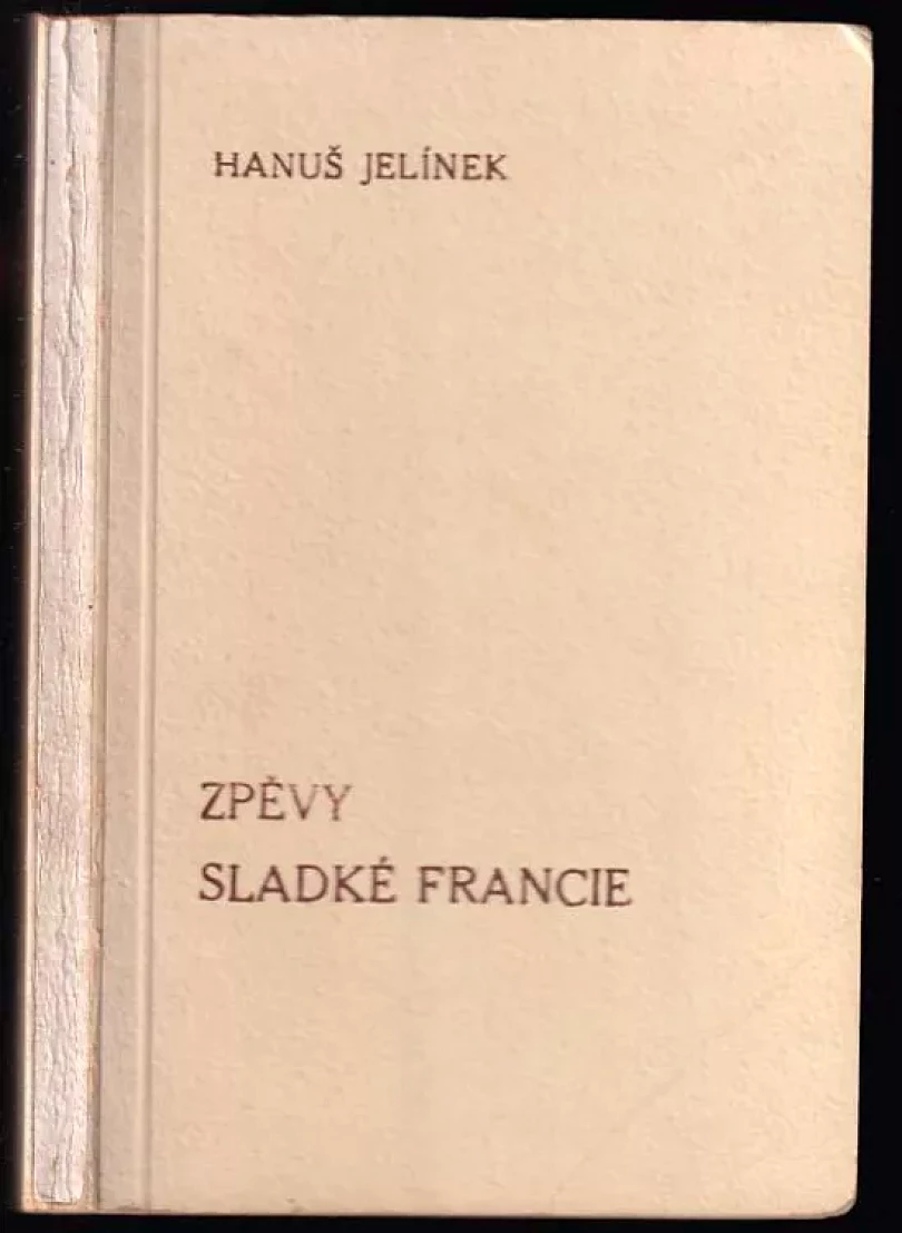 Nové zpěvy sladké Francie (, 1938)