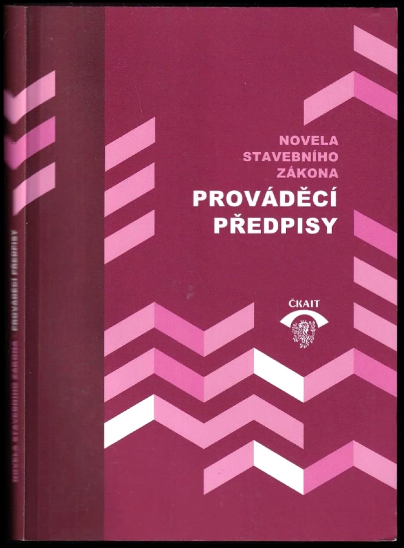 Novela stavebního zákona (, 2018)