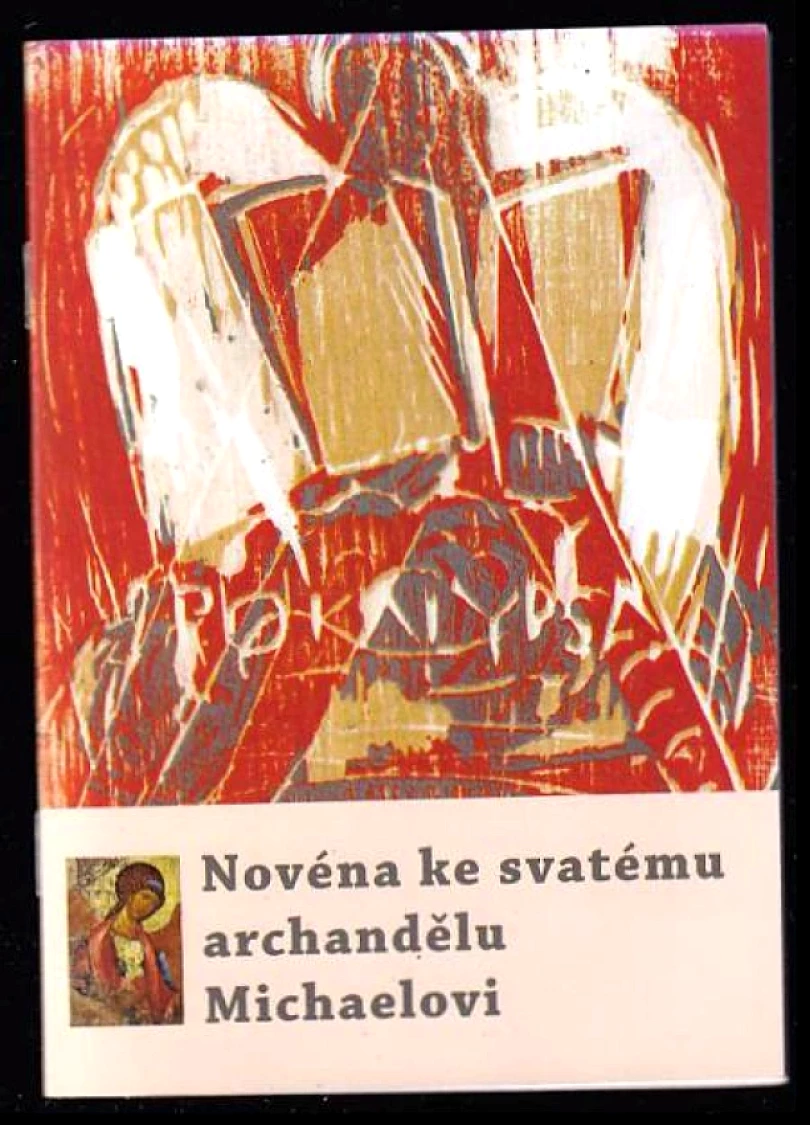 Novéna ke svatému archandělu Michaelovi (, 2016)