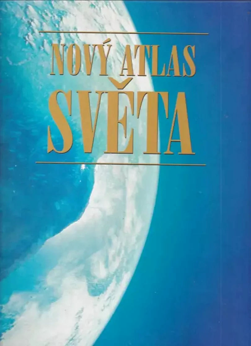 Nový atlas světa (, 1994)