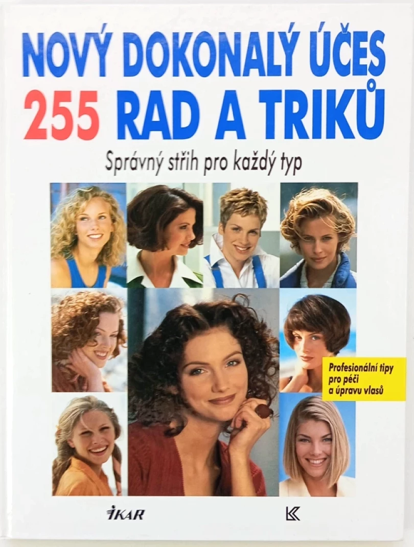 Nový dokonalý účes (, 1998)