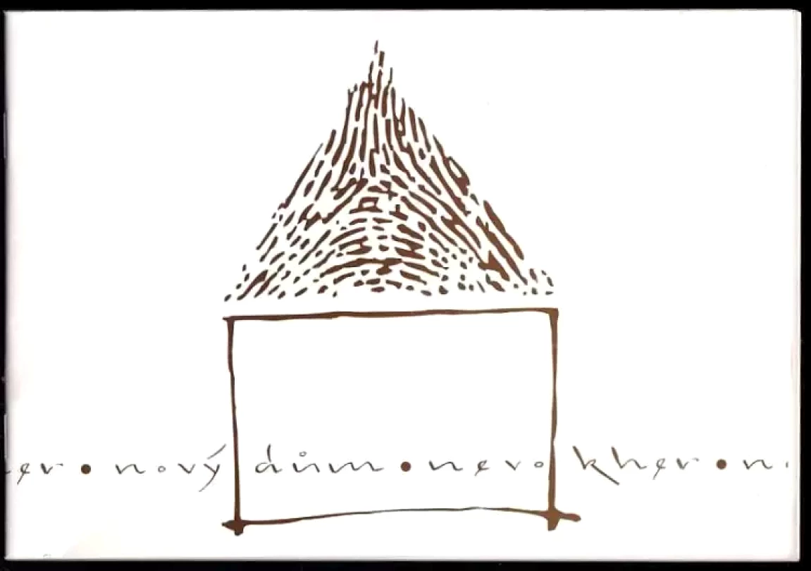Nový dům (Pavel Kraus, 2000)