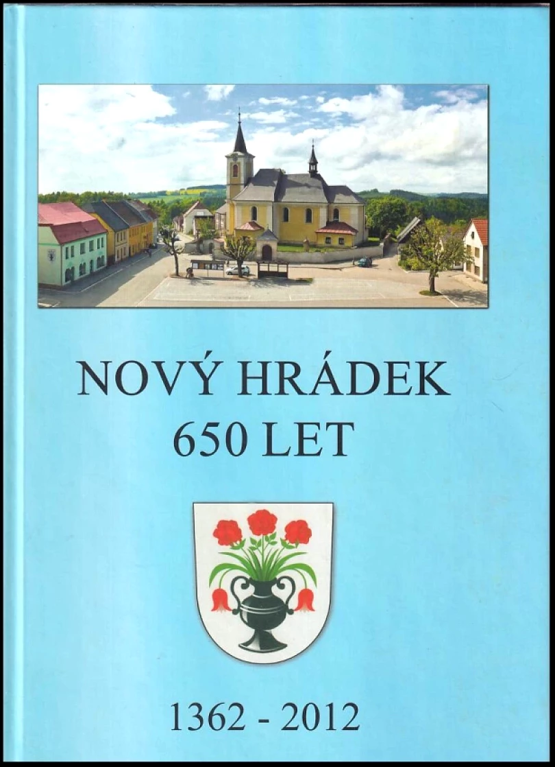 Nový Hrádek (, 2012)