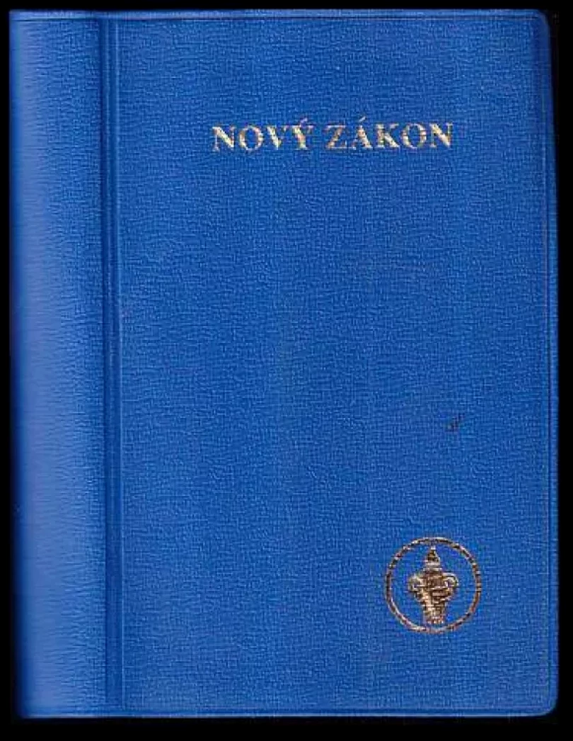 Nový Zákon (, 1985)