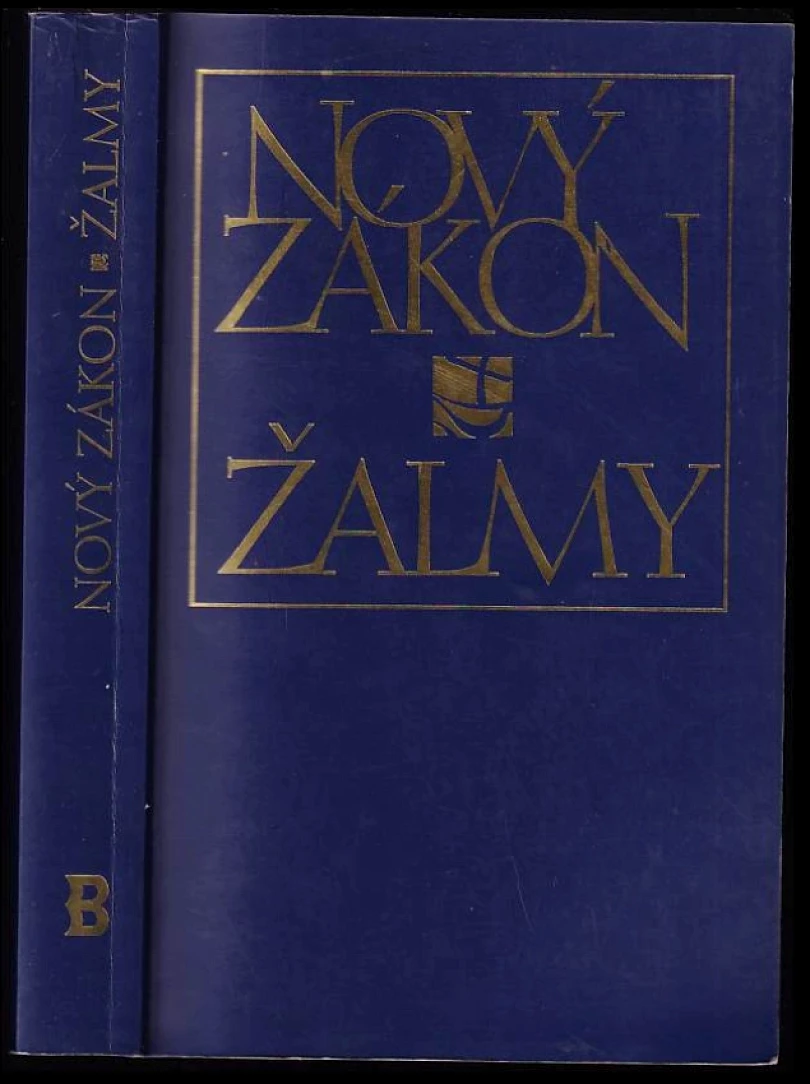 Nový zákon (, 1997)