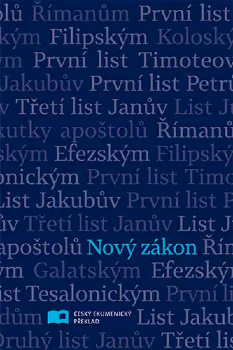 Nový zákon (, 2020)