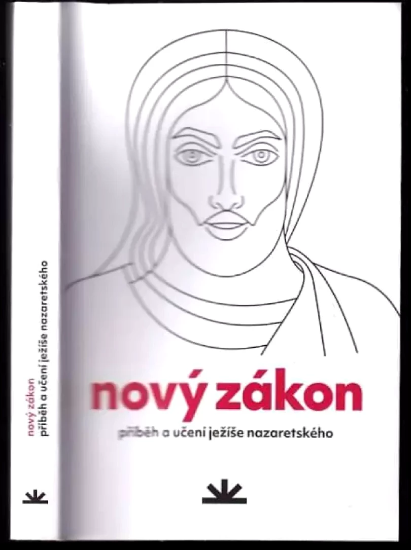 Nový zákon (, 2023)