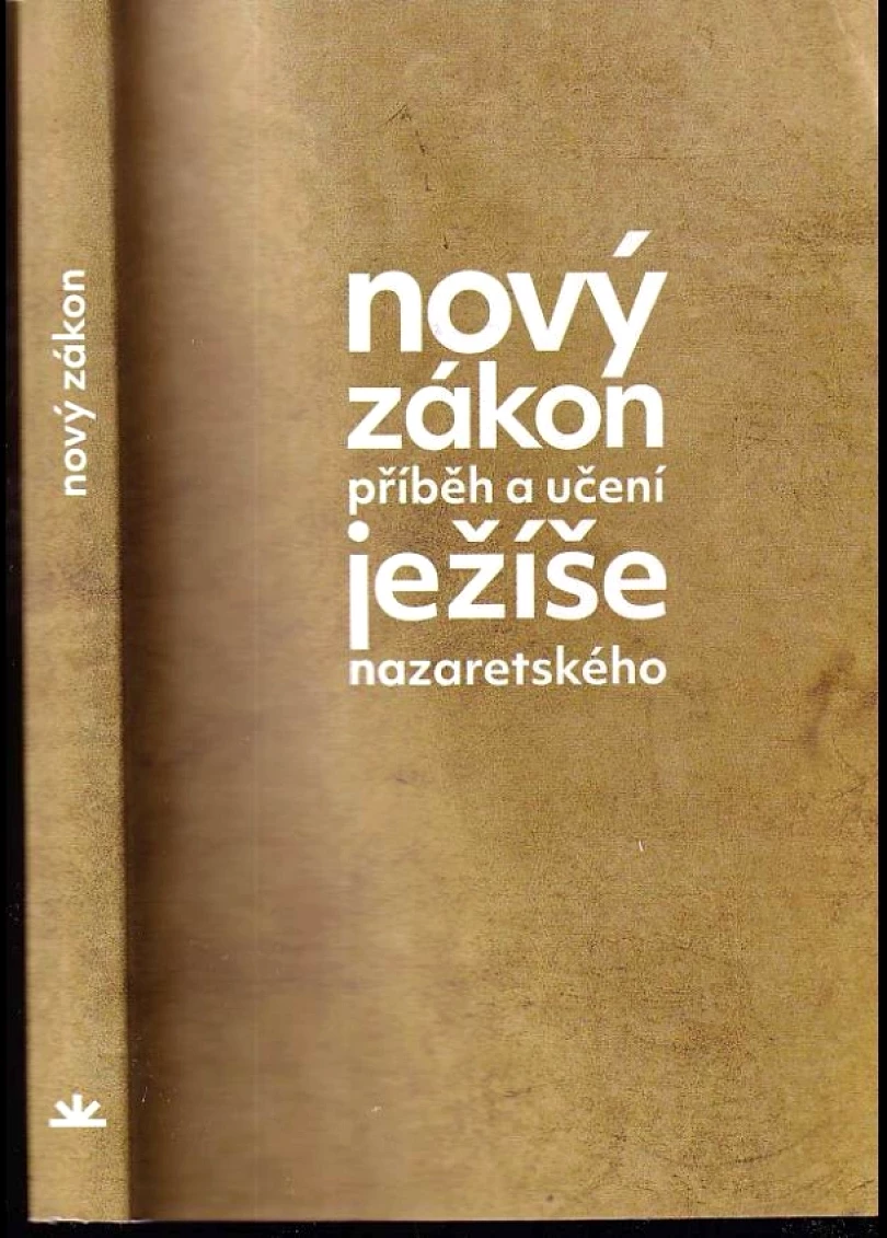 Nový zákon (, 2024)