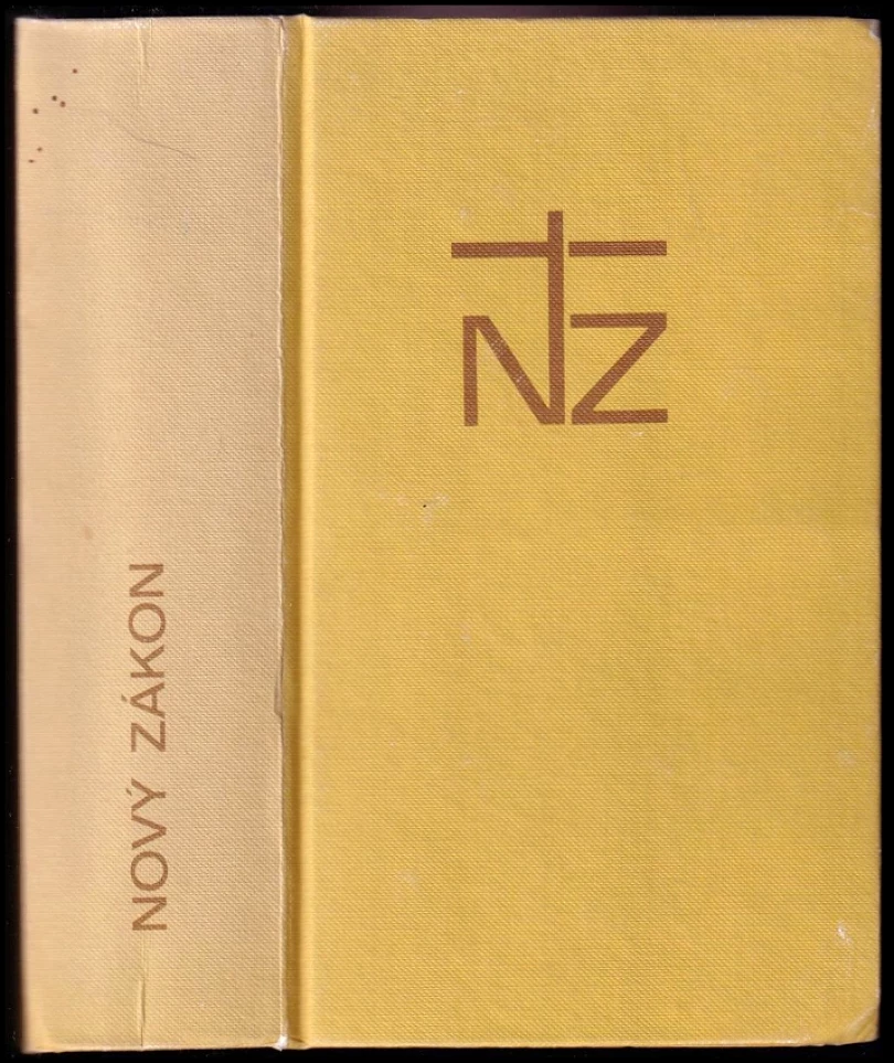 Nový zákon (, 1989)