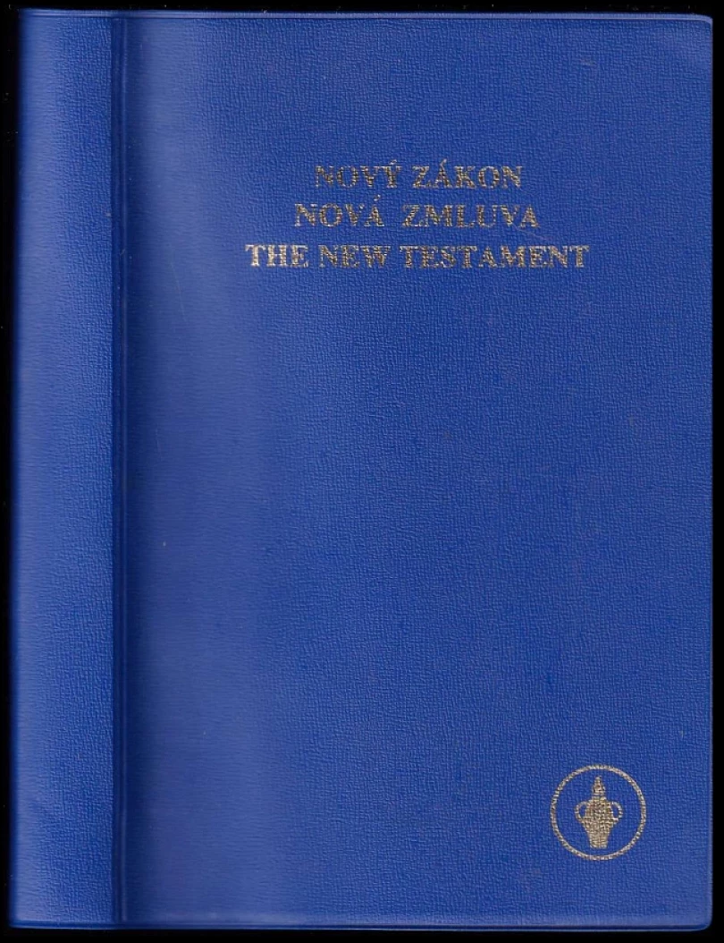 Nový zákon (, 1992)