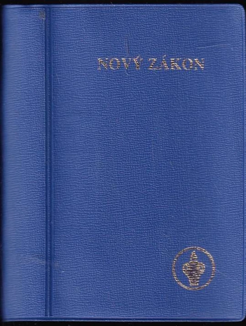 Nový zákon (, 2000)