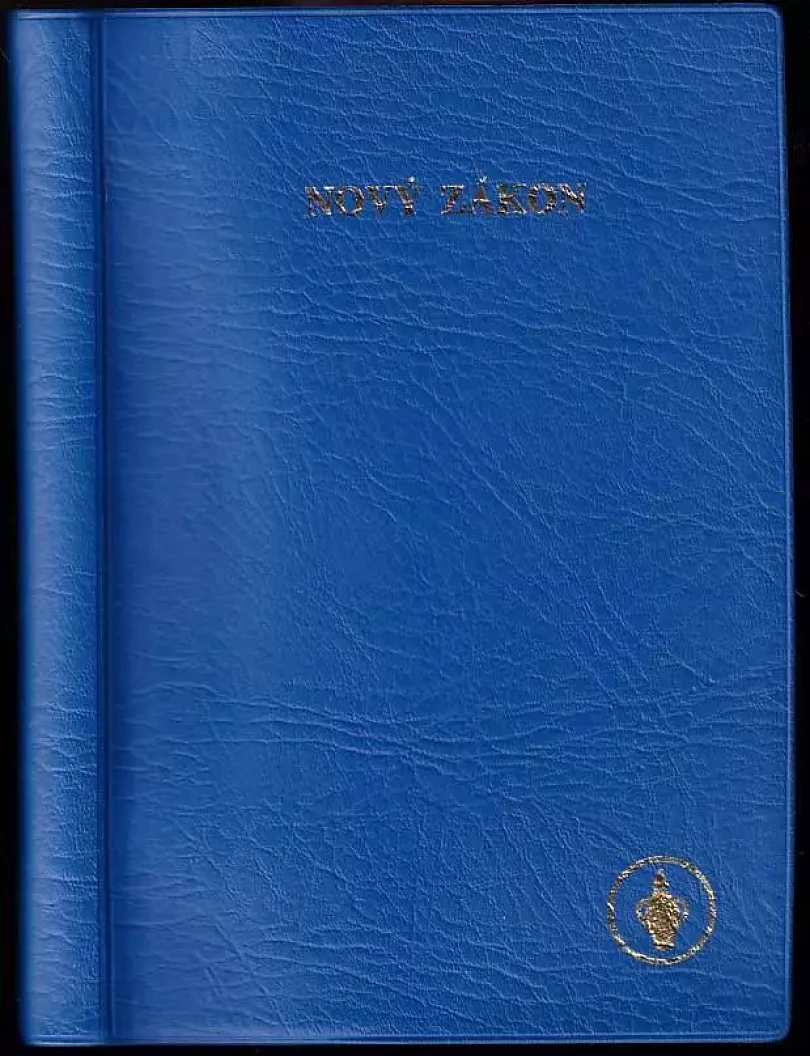 Nový zákon (, 1994)