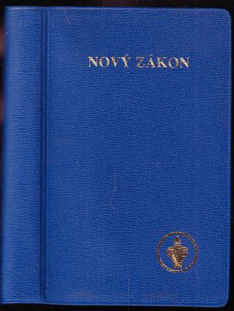Nový zákon (, 1995)
