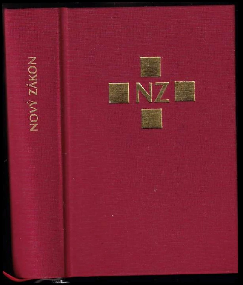 Nový zákon (, 1998)