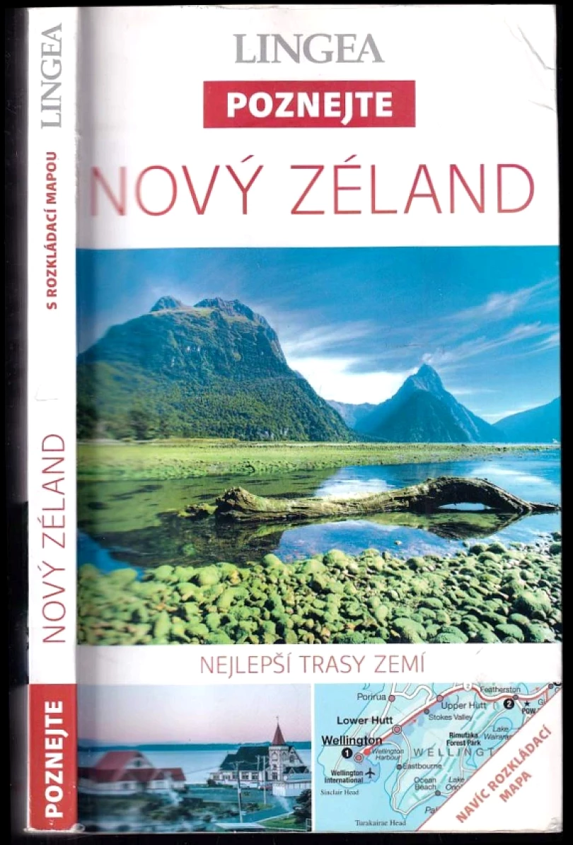 Nový Zéland (, 2018)