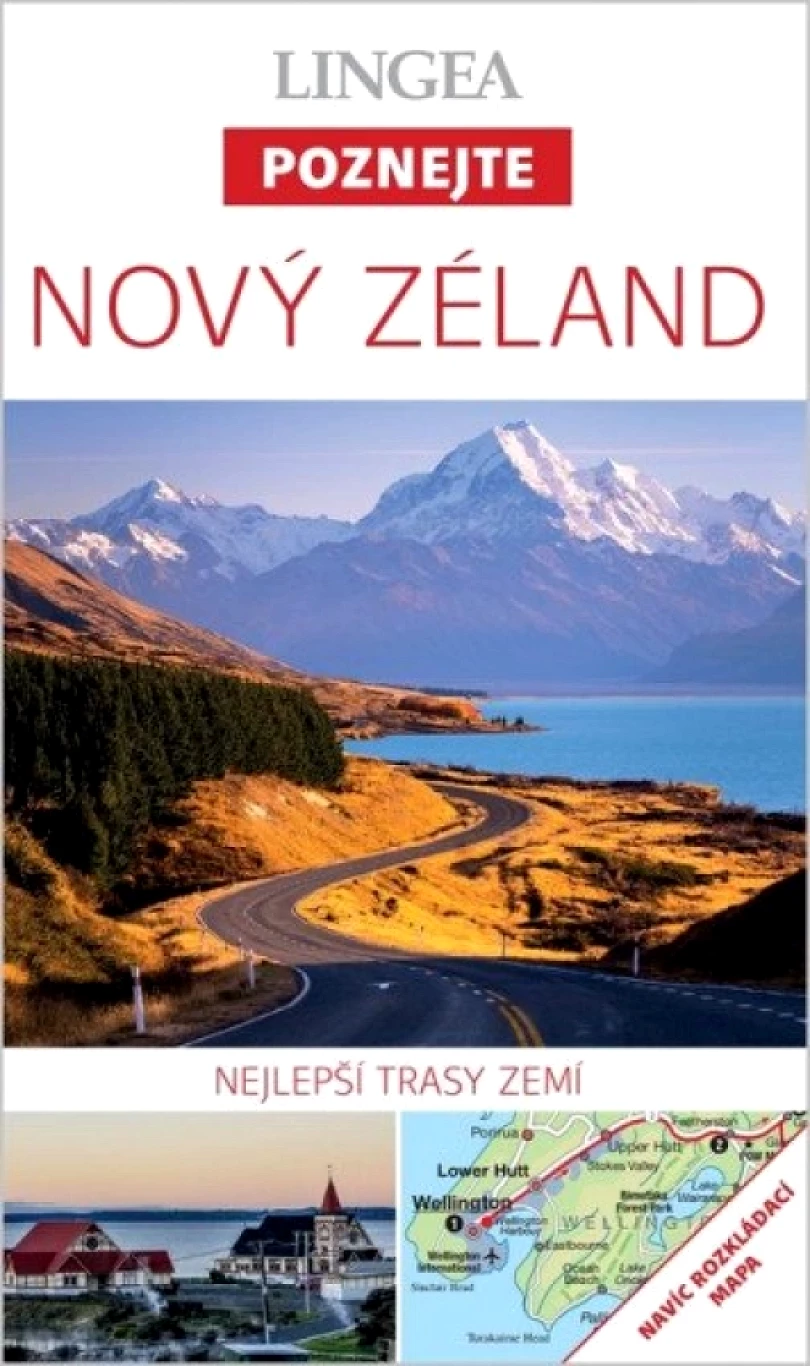 Nový Zéland (, 2025)