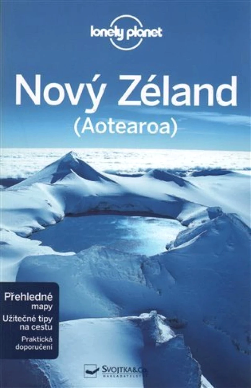 Nový Zéland (, 2017)