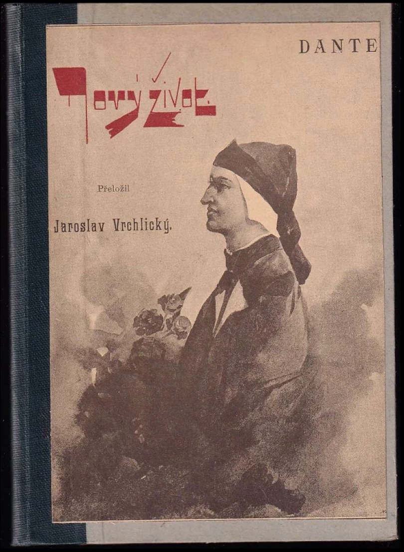 Nový život (, 1890)
