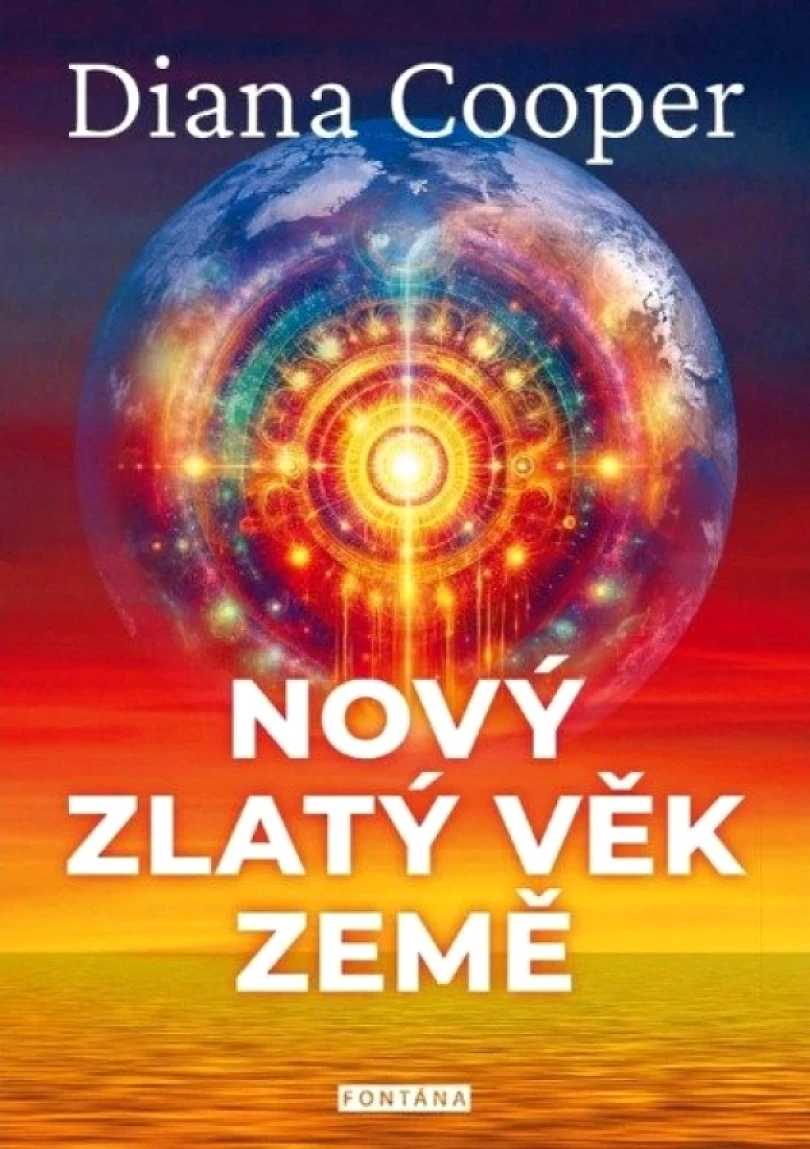 Nový zlatý věk Země (-, 2026)