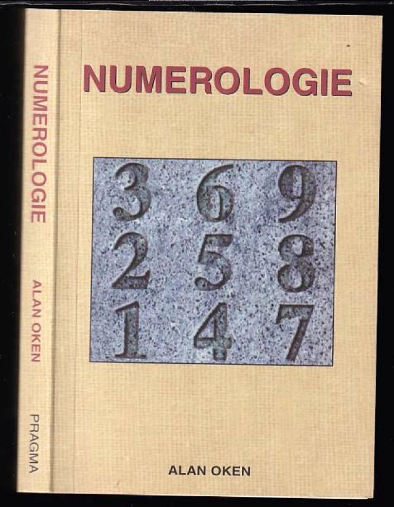 Numerologie (Alan Oken, 1996)