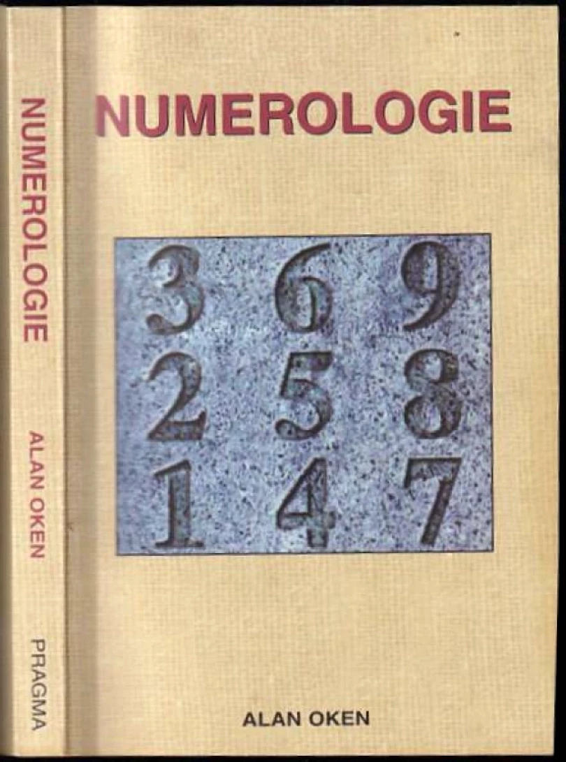 Numerologie (Alan Oken, 2006)