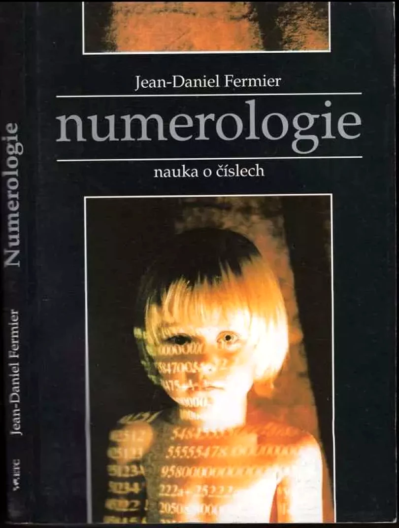 Numerologie (Jean-Daniel Fermier, 1996)
