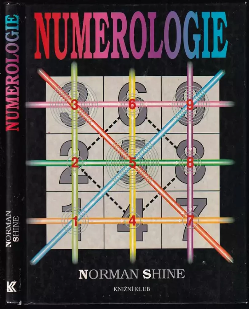Numerologie (Norman Shine, 1997)