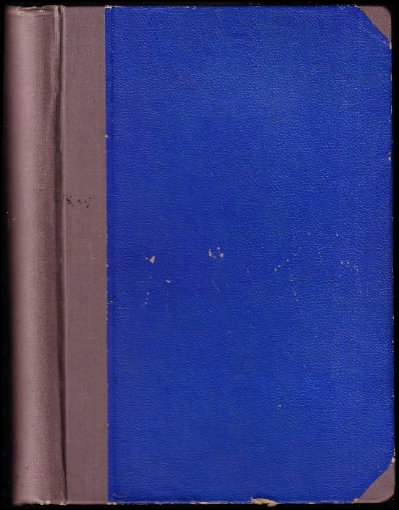 Levně O bibli, bájích a zázracích (Robert Green Ingersoll, 1924)
