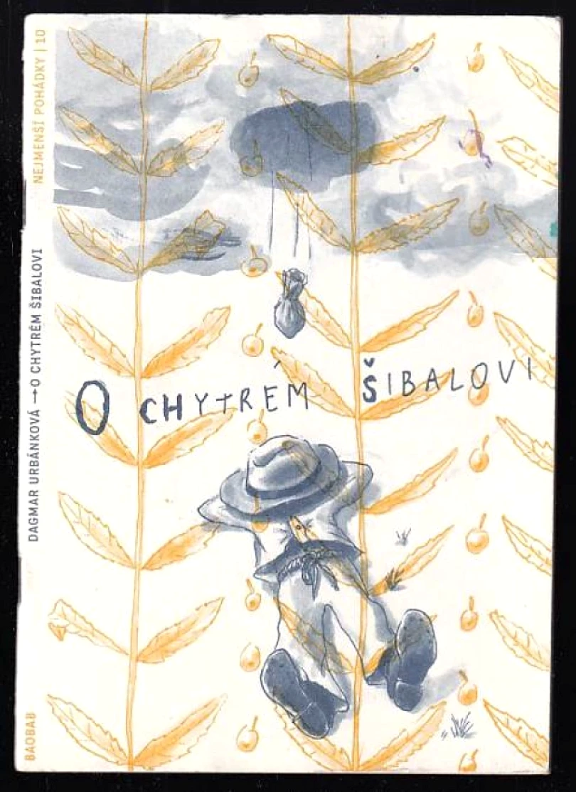 Levně O chytrém šibalovi (Dagmar Urbánková, 2011)